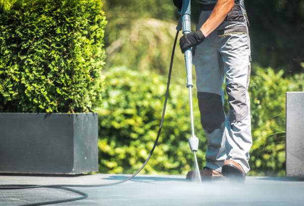 Best Commercial Pressure Washing in Antigo, WI