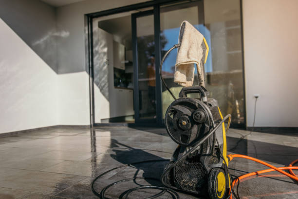 Best Window and Screen Pressure Cleaning in Antigo, WI
