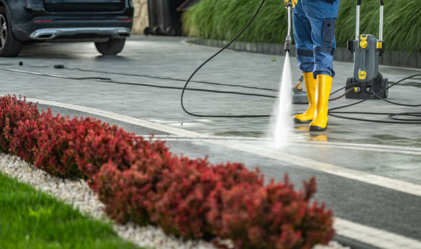Best Sidewalk and Walkway Pressure Cleaning in Antigo, WI